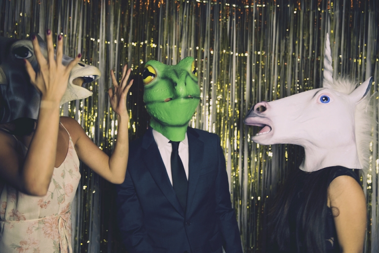 // joyeuse photography