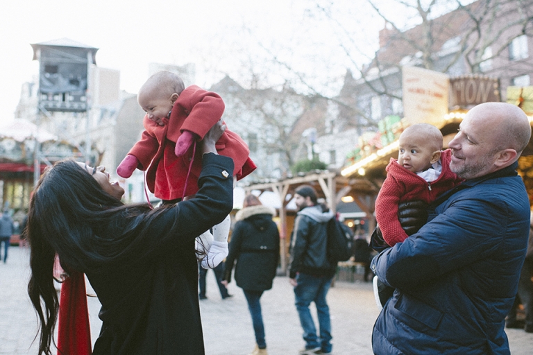 candid family photos joyeuse photography