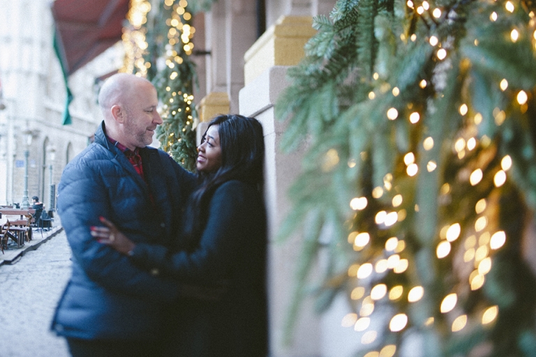 europe christmas photoshoot joyeuse photography