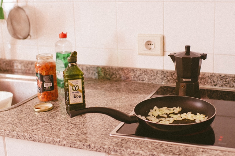 coliving canary islands