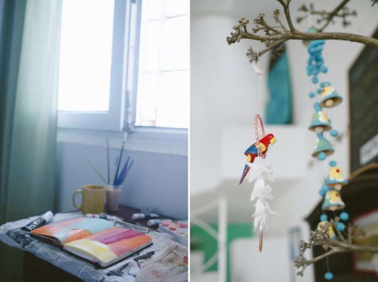 remote work fuerteventura