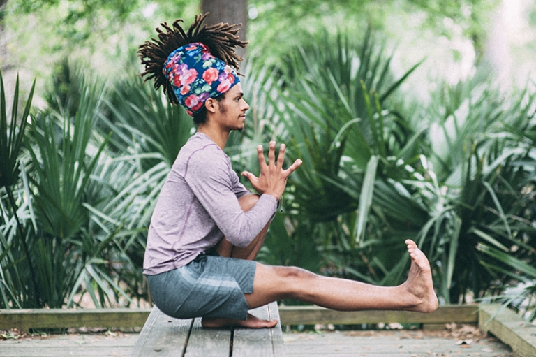 yoga photography california joyeuse photography