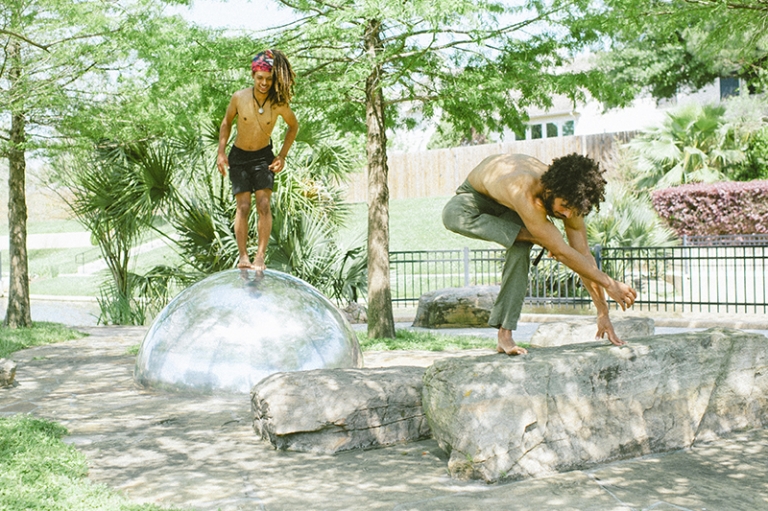 yoga play joyeuse photography