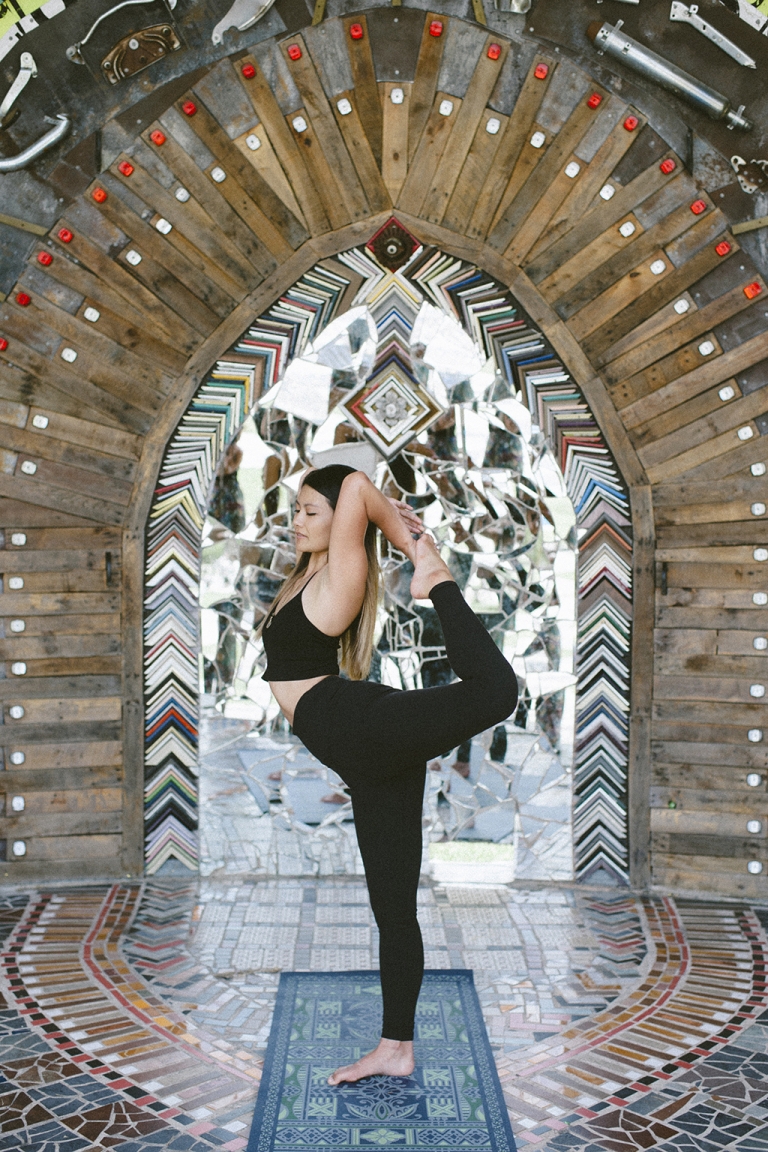 yoga photography tahni candelaria